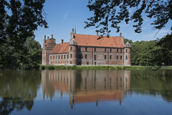 Schloss Rosenholm