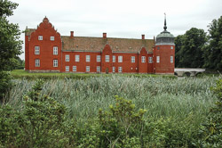 Schloss Løvenborg