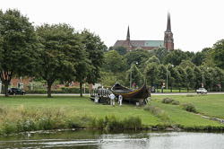 Roskilde Byparken