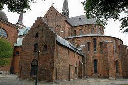 Kathedrale von Roskilde