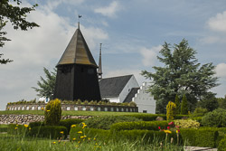 Kirche in Egen