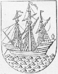 Wappen Helsing�r