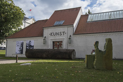 Kunsthalle Aarhus