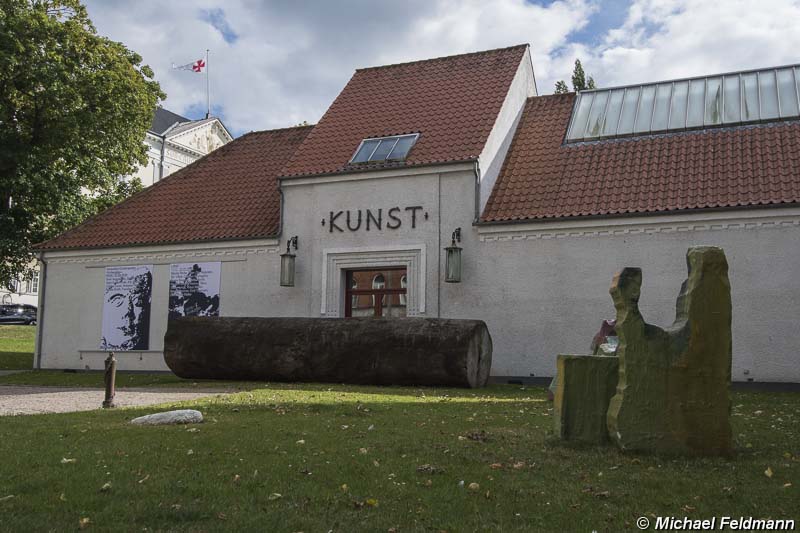 Kunsthalle Aarhus