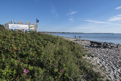 Vibæk Strand Ebeltoft