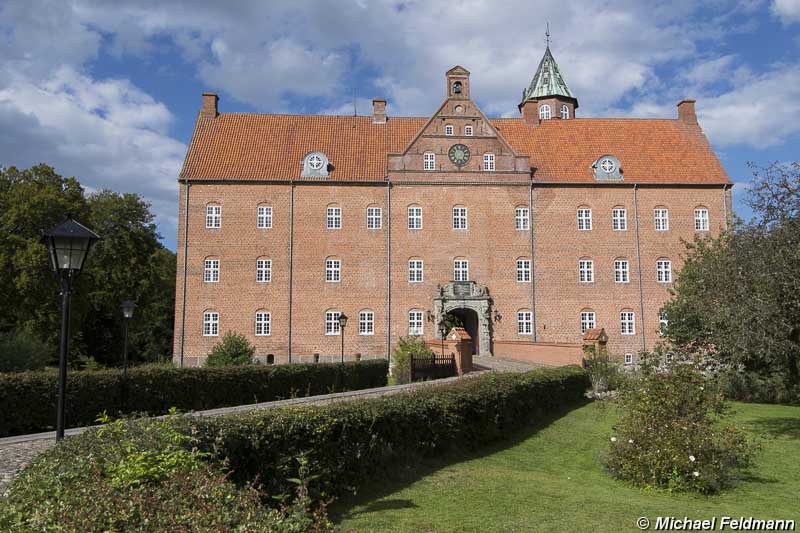 Schloss Sostrup