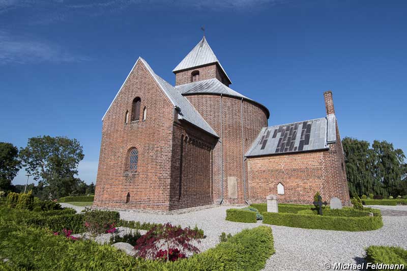 Thorsager Kirke