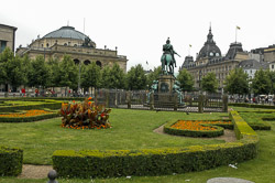 Kopenhagen Kongens Nytorv