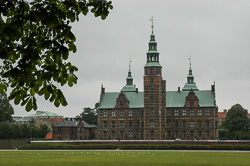 Kopenhagen Rosenborg