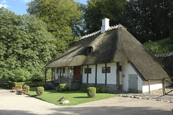 Liselund Schweizerhaus