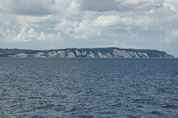 Møns Klint Seeblick