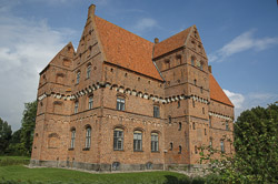 Schloss Borreby