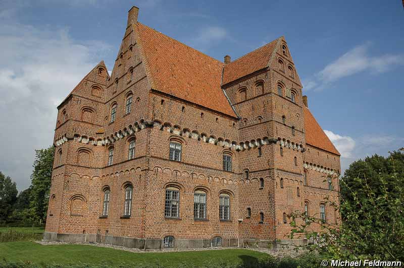 Schloss Borreby