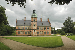 Frederiksborg Badstuen