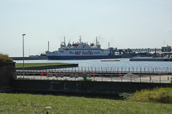 Helsingør HH Ferries