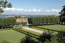 Schloss Marienlyst