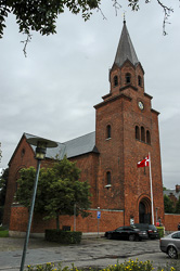 Holbæk Kirke