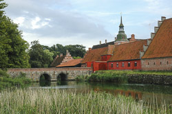 Holsteinborg Slot