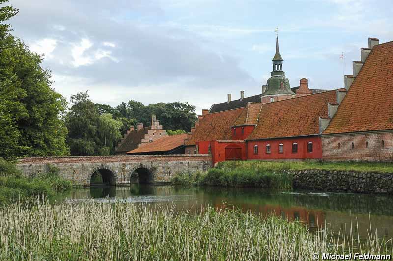 Holsteinborg Slot