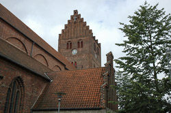 Køge Kirke
