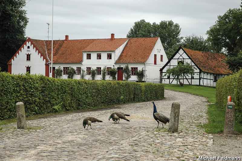 Løvenborg Slot