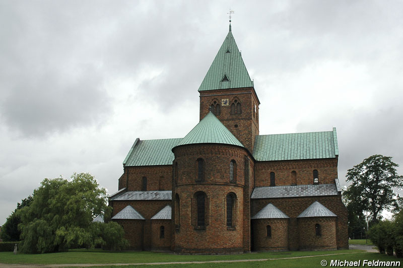 Ringsted Kirke