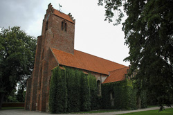 Skælskør Kirche