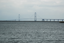 Storebæltsforbindelsen