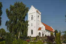 Dybbøl Kirke