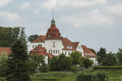 Schloss Nordborg