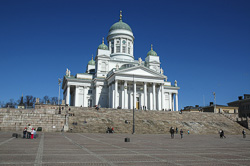 Dom zu Helsinki