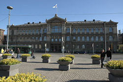 Helsinki Nationalgalerie