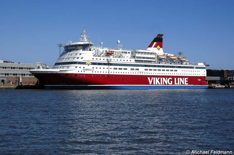 Helsinki Viking Line