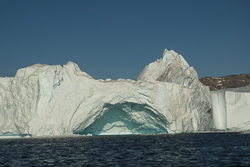 Fotogalerie Grönland