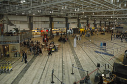 Göteborg Flughafen