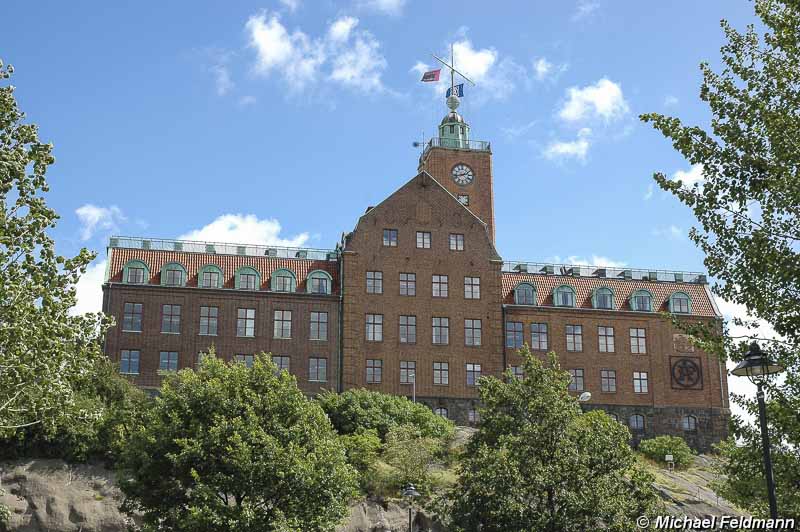 Göteborg Navigationsskolan