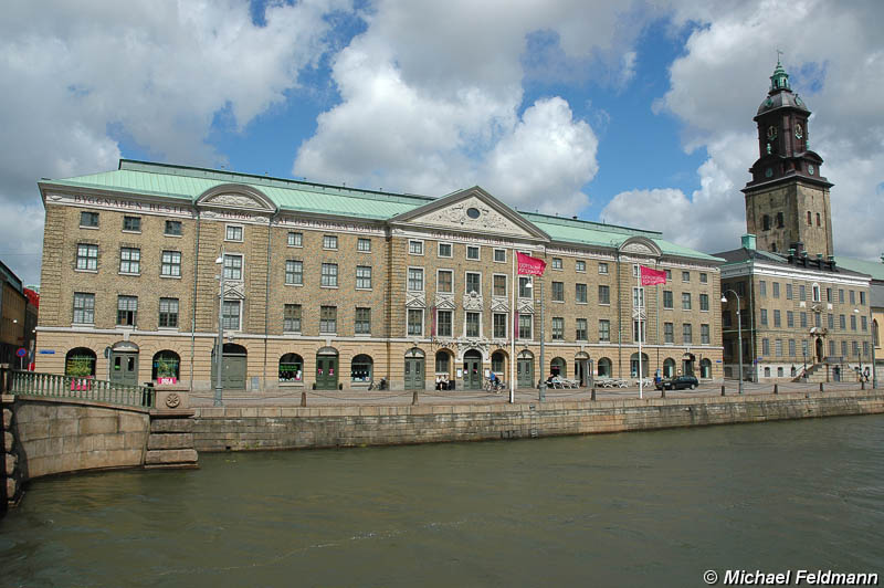 Göteborg Stadtmuseum
