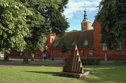 Schloss Halmstad