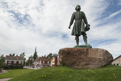 Mora Gustav Vasa