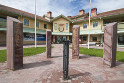 Mora Vasaloppet Museum