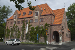 Östersund Stadsmuseet