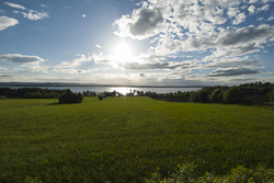 Östersund Storsjön