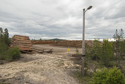 Sveg Holzindustrie