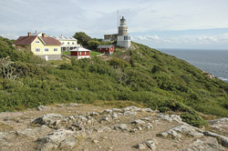 Kullaberg Leuchtturm