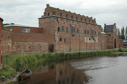 Das Malmöhus