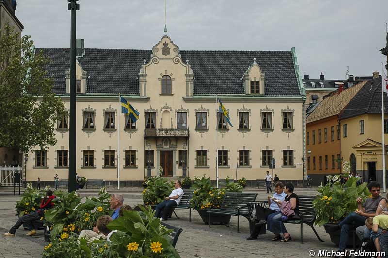Malmö Residenz