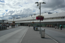 Stockholm Arlanda