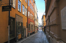 Gamla Stan