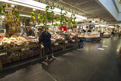 Stockholm Hötorgshallen