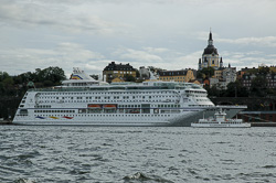 Stockholm Katarina Kyrka